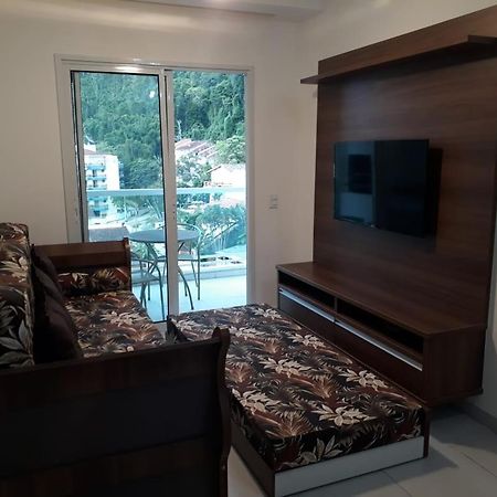 شقة Excelente Opcao De Apartamento Em Ubatuba-Sp المظهر الخارجي الصورة