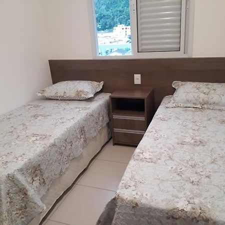 شقة Excelente Opcao De Apartamento Em Ubatuba-Sp المظهر الخارجي الصورة