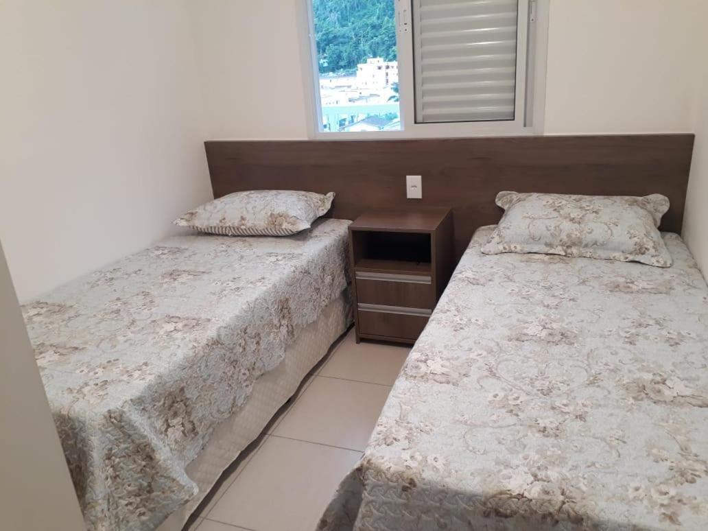 شقة Excelente Opcao De Apartamento Em Ubatuba-Sp المظهر الخارجي الصورة