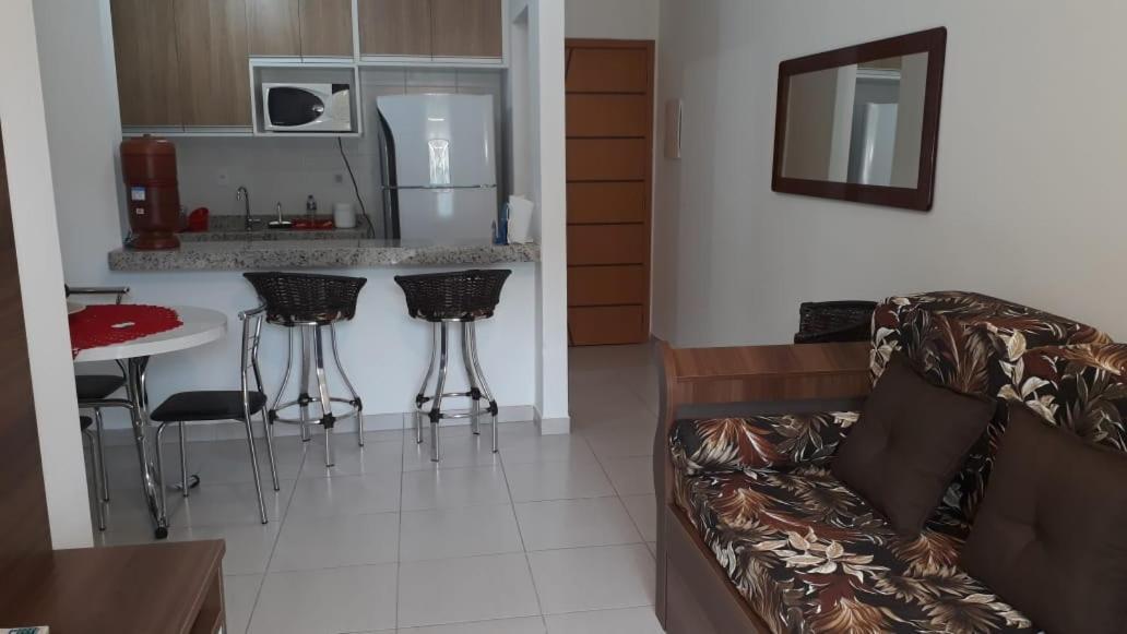 شقة Excelente Opcao De Apartamento Em Ubatuba-Sp المظهر الخارجي الصورة