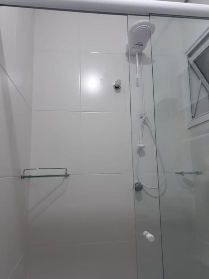 شقة Excelente Opcao De Apartamento Em Ubatuba-Sp المظهر الخارجي الصورة