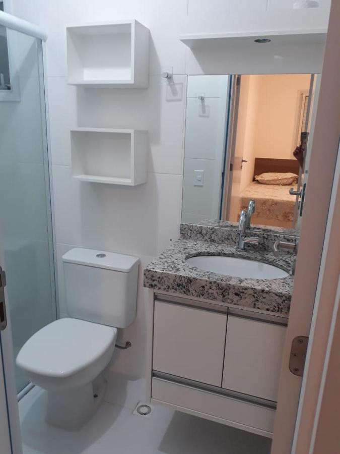 شقة Excelente Opcao De Apartamento Em Ubatuba-Sp المظهر الخارجي الصورة